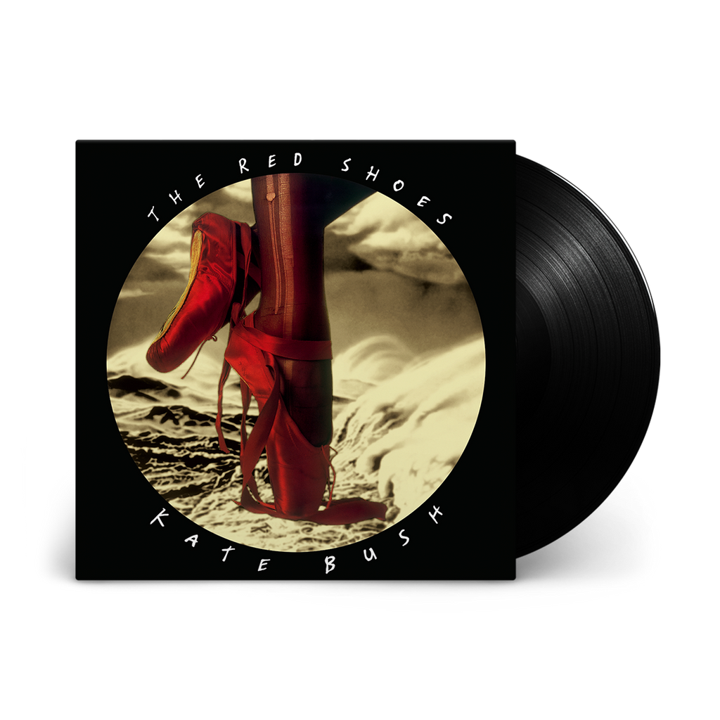 The Red Shoes (2018 Remaster): Vinyl LP