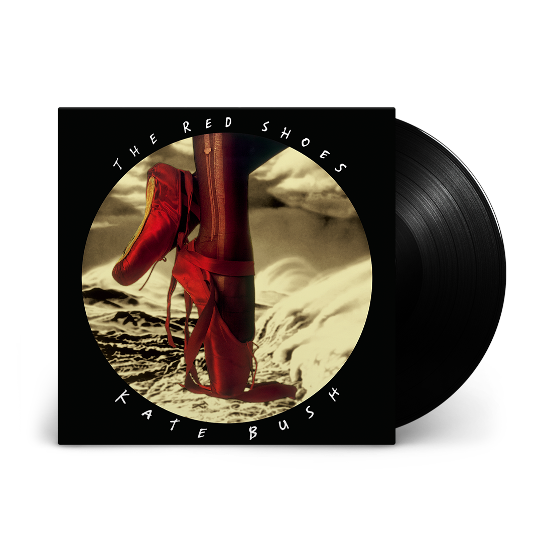 The Red Shoes (2018 Remaster): Vinyl LP