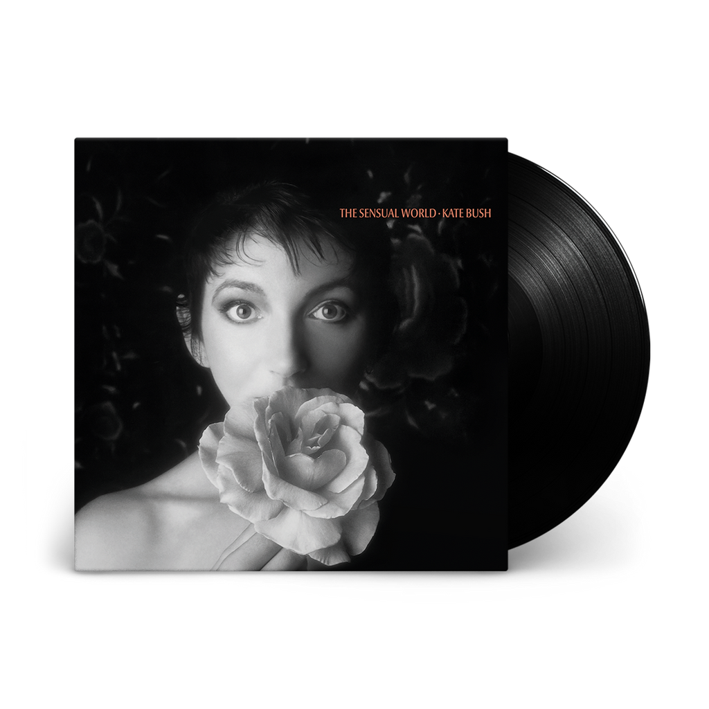 The Sensual World (2018 Remaster): Vinyl LP
