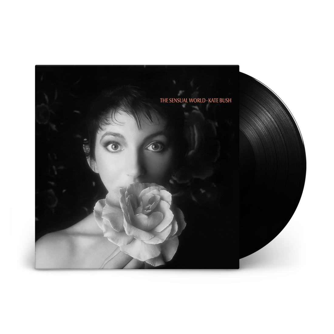 The Sensual World (2018 Remaster): Vinyl LP