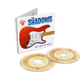 Dreamboats & Petticoats Presents: The Shadows – The First 60 Years: 2CD
