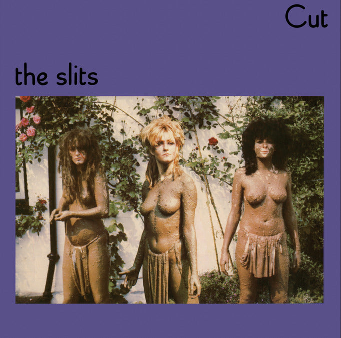 Cut: Limited Orange Vinyl LP [NAD24]
