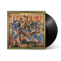 The Crack: Vinyl LP