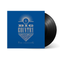 The Crossing: Vinyl LP