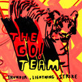Thunder, Lightning, Strike (2023 Edition): Vinyl LP