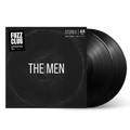 Fuzz Club Session: Vinyl 2LP