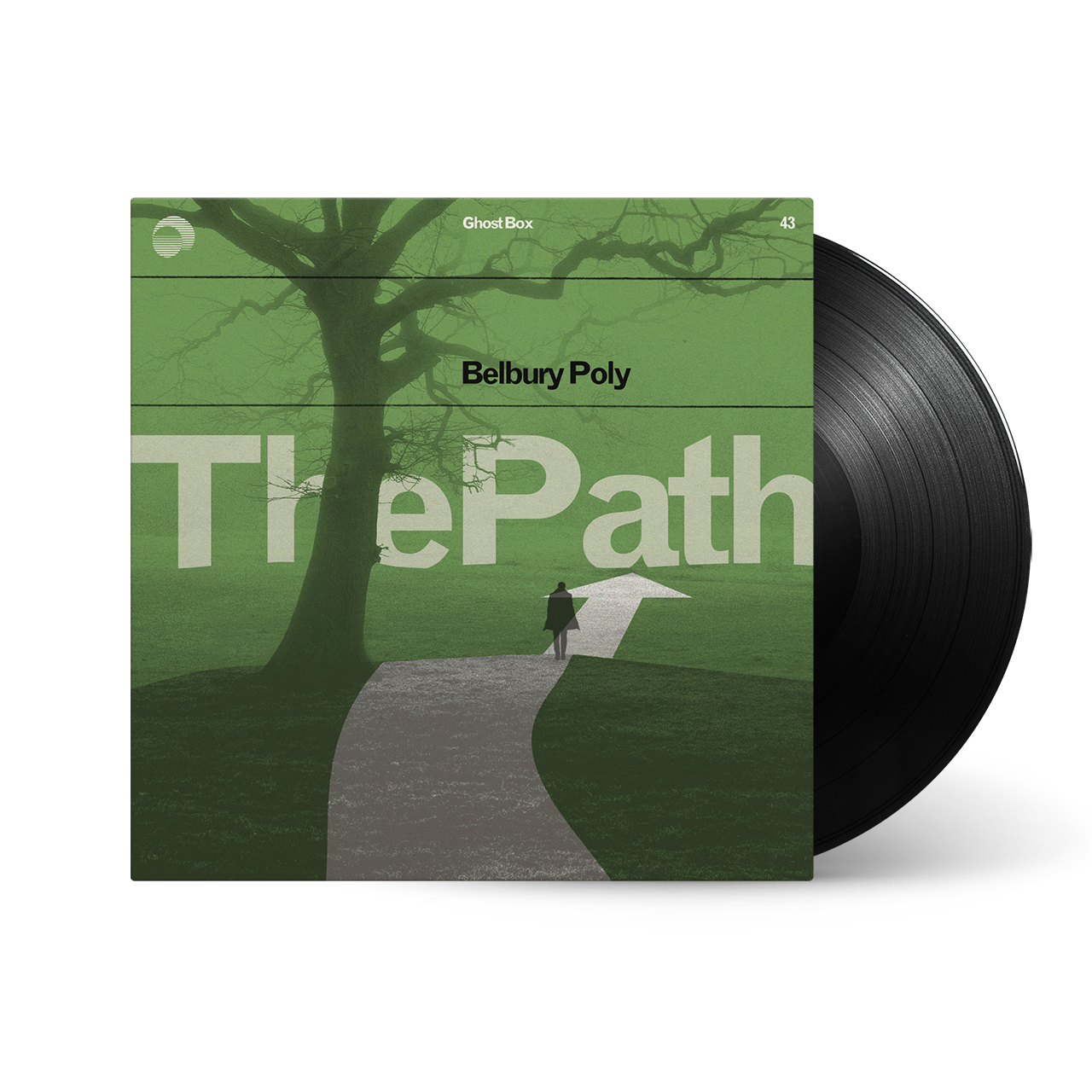 The Path: Vinyl LP