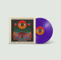 Fire & Folklore: Purple Vinyl LP