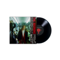 THE WARNING: Vinyl LP