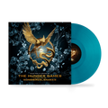 The Hunger Games - The Ballad of Songbirds & Snakes: Limited Blue Vinyl LP
