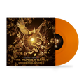 The Hunger Games - The Ballad of Songbirds & Snakes: Limited Orange Vinyl LP