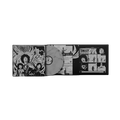 The Acoustic Sessions (Alternative B&W Artwork and Marble Vinyl) + Signed Art Print