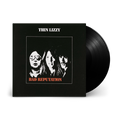 Bad Reputation: Vinyl LP