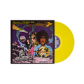 Vagabonds of the Western World (Deluxe Reissue): Limited Yellow Vinyl LP