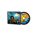 The Acoustic Sessions CD + Signed Art Print