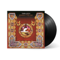 Johnny The Fox: Vinyl LP