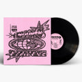 Worldwide: Black Vinyl LP