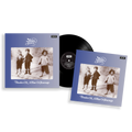 Shades Of A Blue Orphanage: Vinyl LP + Exclusive Signed Artcard (by Eric Bell)