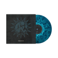 Identity Crisis: Ghostly Blue LP
