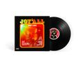Joy'All: Vinyl LP