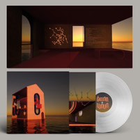 Unum: Limited Milk White Colour Vinyl LP