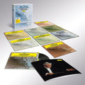 Bruckner - The Complete 9 Symphonies: Vinyl 17LP