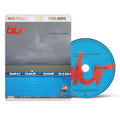 The Ballad of Darren: Blu-Ray Audio Disc