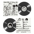 The Ballistic Brothers Vs. The Eccentric Afros - Volume 1: Vinyl LP