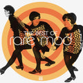 The Best Of Rare Mod: Vinyl LP