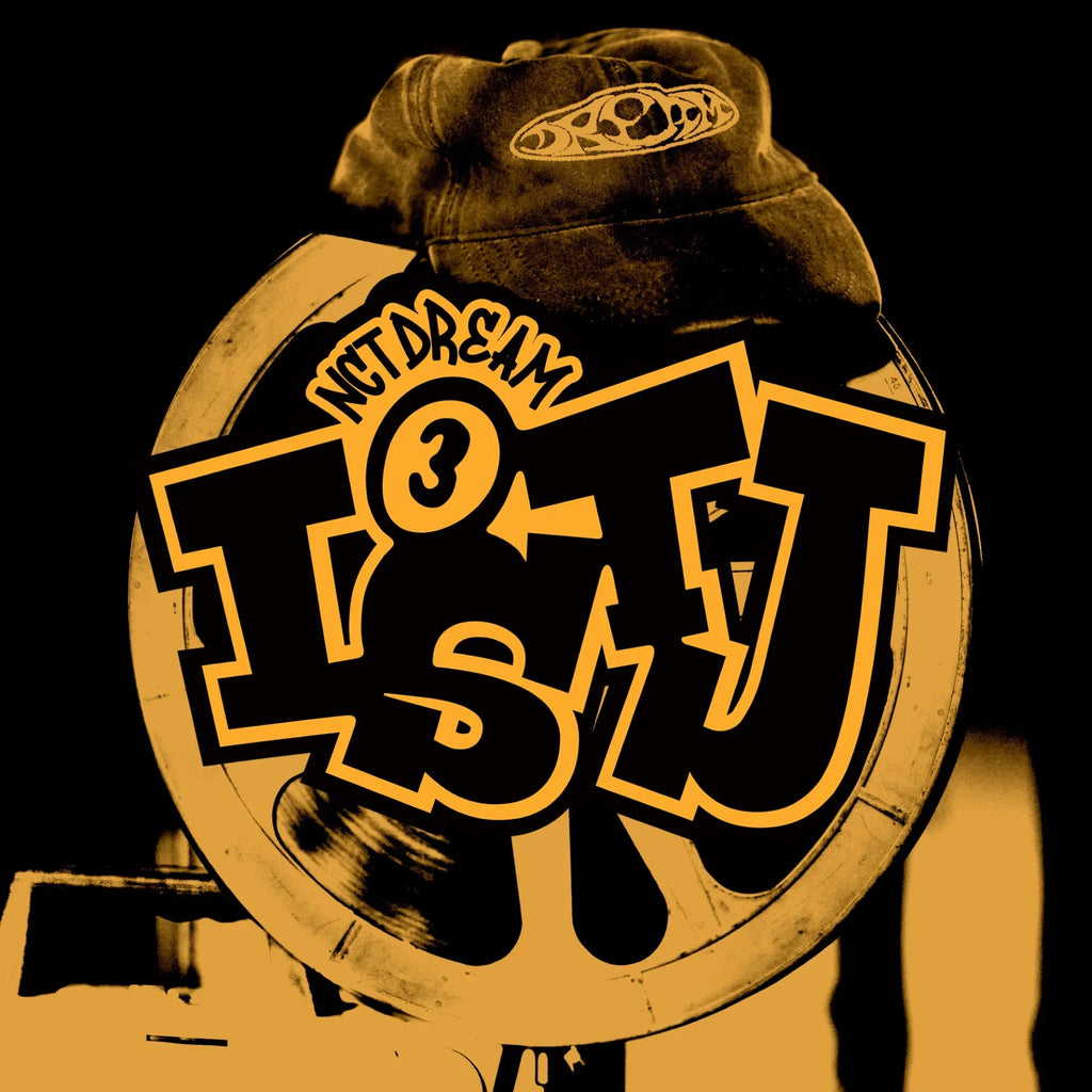 ISTJ (Poster Version - Mark): CD