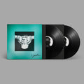I AM JORDAN: Signed Vinyl 2LP