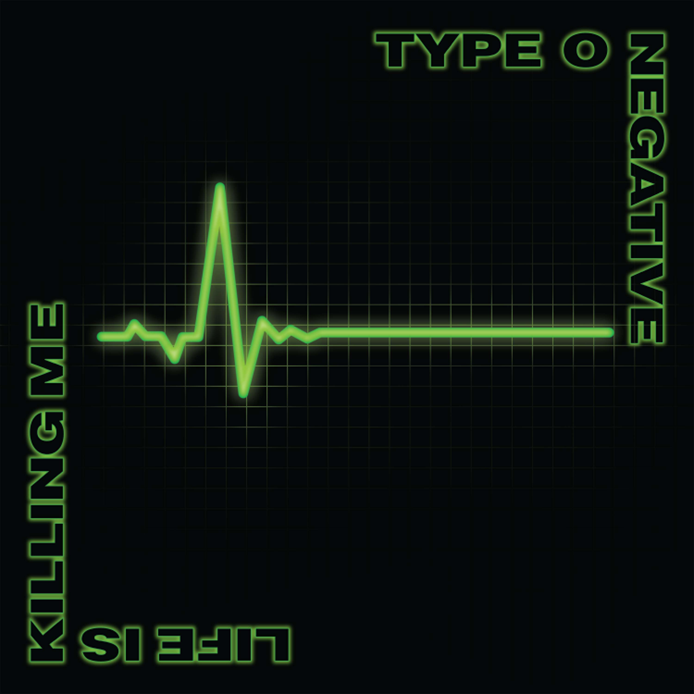Life Is Killing Me: Deluxe 2CD