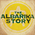 The Albarika Story (Vol. 1): Vinyl LP