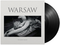 Warsaw: Vinyl LP