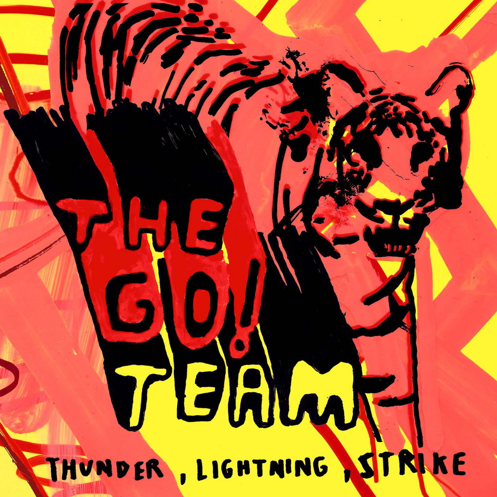 Thunder, Lightning, Strike (20 Year Anniversary Edition): 2CD