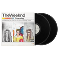 THURSDAY DECADE COLLECTOR’S EDITION 2LP