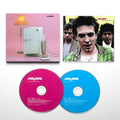 Three Imaginary Boys: Deluxe Edition 2CD (Remastered)