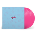 Tighter: Magenta Vinyl 2LP