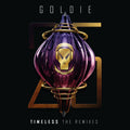 Timeless (The Remixes): 2CD