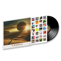 TimeFold: Vinyl LP