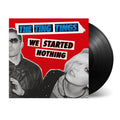 We Started Nothing: Vinyl LP