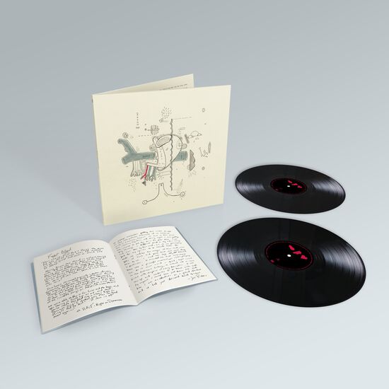 Tiny Changes - A Celebration of the Midnight Organ Fight: Vinyl 2LP