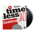 Timeless Jazz Classics Vol.1: Vinyl 2LP