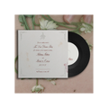 Nothing Matters: Limited Vinyl 7" Single