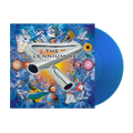 The Millennium Bell: Limited Translucent Blue Vinyl LP