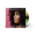 TOMORROW: CD