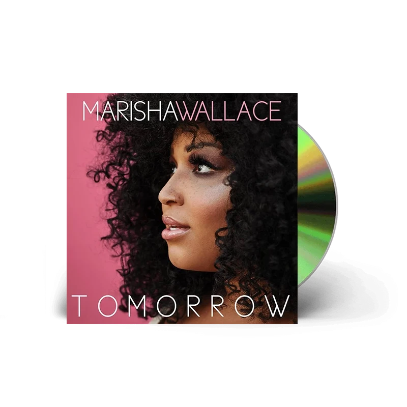 TOMORROW: CD