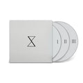 Tomorrows: Triple CD
