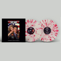 Top Gun: Limited Clear w/ Red Splatter Vinyl 2LP