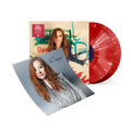 Unrepentant Geraldines (10th Anniversary Deluxe Edition): Limited Red Splatter Vinyl 2LP + Signed Art Card